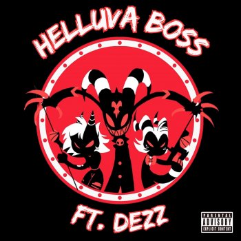 Исполнитель EBF, альбом Helluva Boss (feat. Dezz) - Single