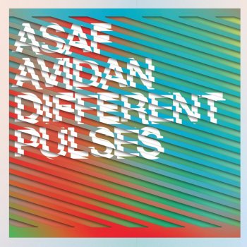 Asaf Avidan Is This It ? - Live Session