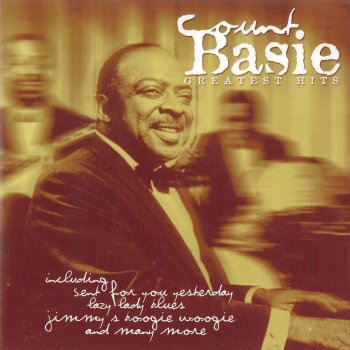 Count Basie and His Orchestra High Tide (Version 2)