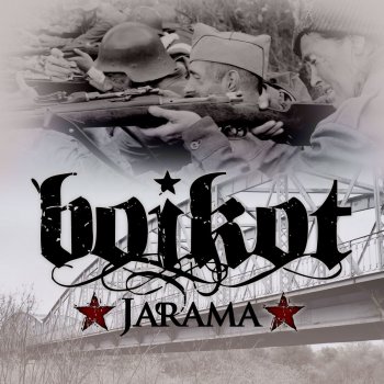 Boikot Jarama