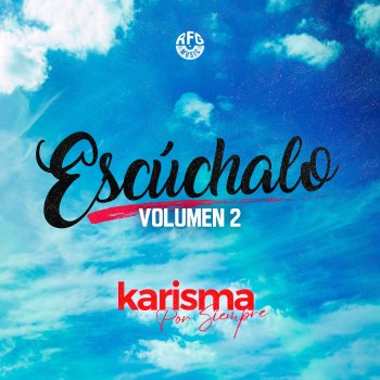 Karisma Deja de Llorar