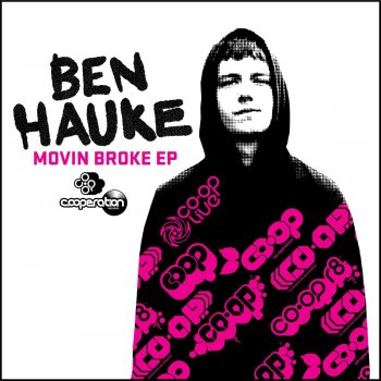 Ben Hauke feat. Jerome Thomas Simple