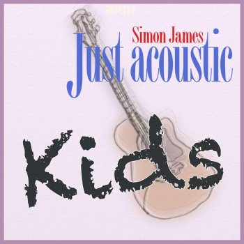 Simon James I Can Sing a Rainbow