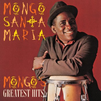 Mongo Santamaria Conga Pa Gozar