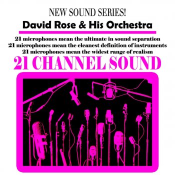 David Rose and His Orchestra Shangri-La