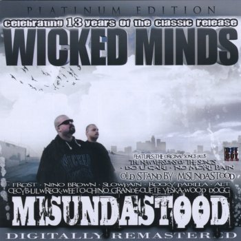 Wicked Minds Secret Playas