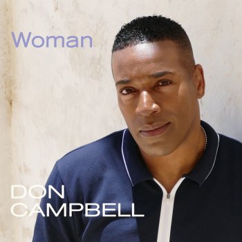 Don Campbell Woman