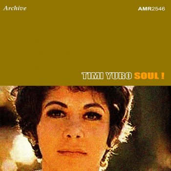 Timi Yuro Nothing in the World