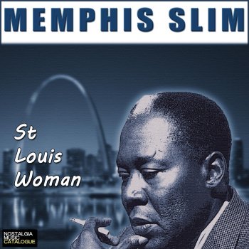 Memphis Slim O'Clock Blues