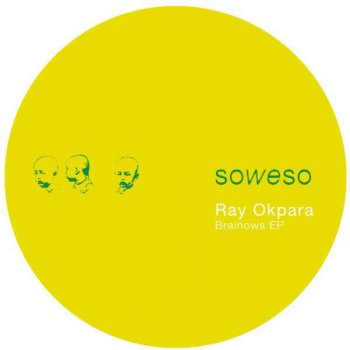 Ray Okpara feat. Nikki Brainows (Lauhaus & Boris Werner Remix)