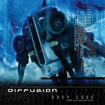 Diffuzion No Passive Isolation