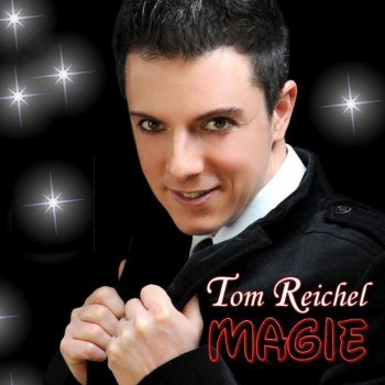 Tom Reichel Weil wir Freunde sind