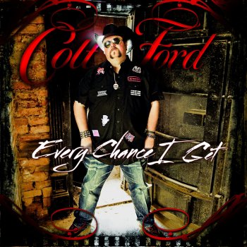 Colt Ford feat. Tim McGraw Twisted (feat. Tim McGraw)