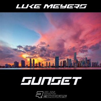 Luke Meyers Sunset (Instrumental Mix)