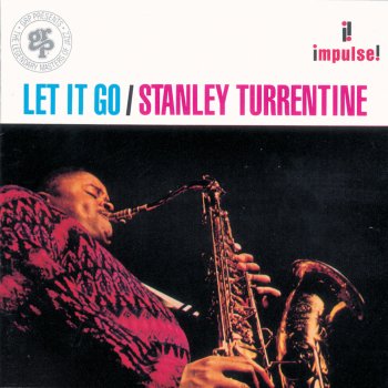 Stanley Turrentine The Feeling of Jazz