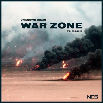 Unknown Brain feat. M.I.M.E War Zone