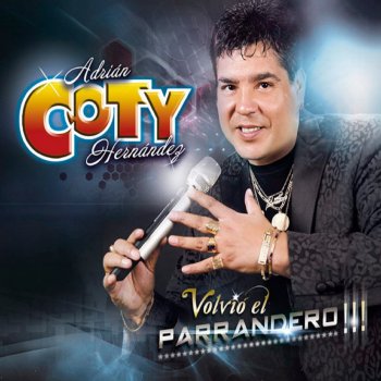 Coty Hernández Amiga (Balada)