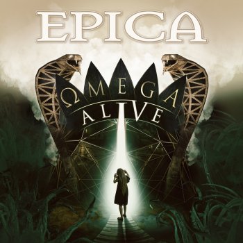 Epica The Skeleton Key - Omega Alive