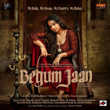 Kavita Seth Prem Mein Tohre (Reprise)