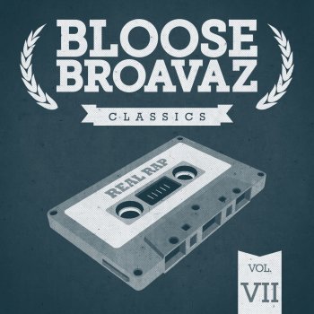 Bloose Broavaz feat. Siskafinuccsi Basz