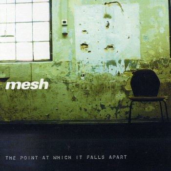 Mesh These Empty Rooms