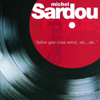 Michel Sardou Tout le monde est star