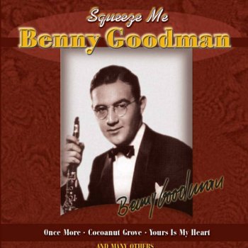Benny Goodman Dreaming Out Loud