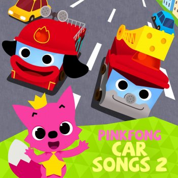 Pinkfong Super Rescue Team