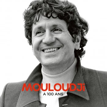 Mouloudji Le carbure