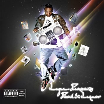 Lupe Fiasco Tilted - Bonus Track