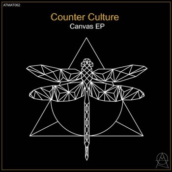 Counterculture Canvas
