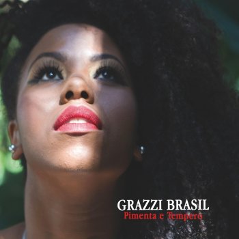 Grazzi Brasil Saia Rodada