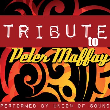 Union of Sound Weil Es Dich Gibt