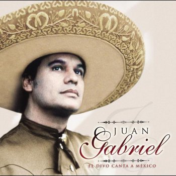 juan Gabriel El Sinaloense