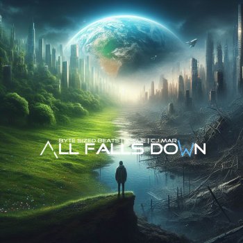 CJ MAR feat. 3MAR, K-SUE & Byte Sized Beats All Falls Down
