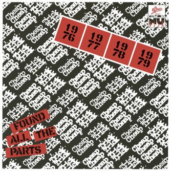Cheap Trick Can't Hold On (Live)