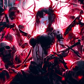 Sam Astaroth feat. Sadzilla & KRMNL BloodThirst