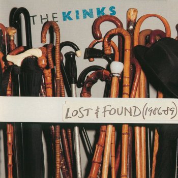 The Kinks Living on a Thin Line (Live)