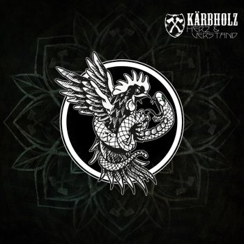 Kärbholz Mein Persönlicher Krieg - Live in Köln, April 20, 2019