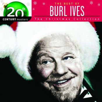 Burl Ives Winter Wonderland