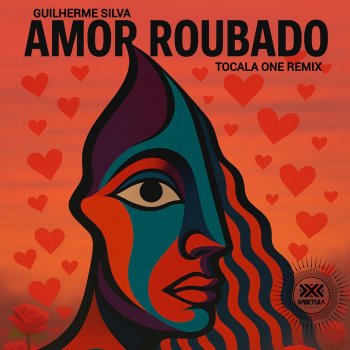 Исполнитель Guilherme Silva, альбом Amor Roubado (Tocala One Remix)