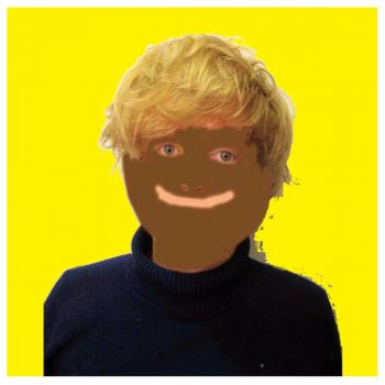 Connan Mockasin Muss