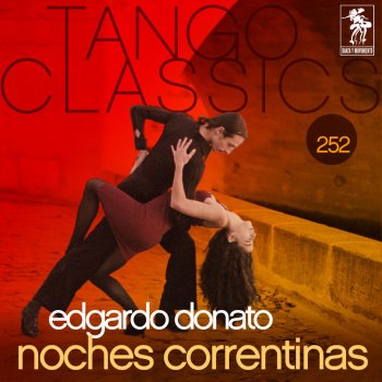 Edgardo Donato feat. Horacio Lagos Porteña Linda