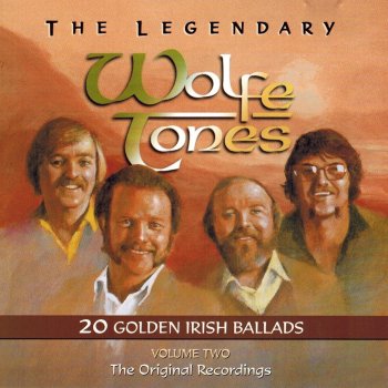 The Wolfe Tones Down By the Liffey Side