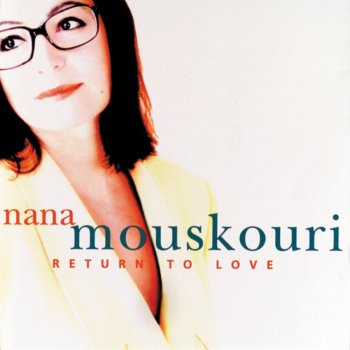 Nana Mouskouri Only You