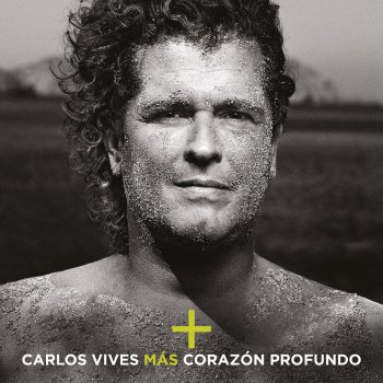 Carlos Vives feat. ChocQuibTown El Mar de Sus Ojos (feat. ChocQuibTown)