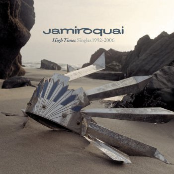 Jamiroquai Canned Heat - Remastered for 2006