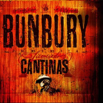 Bunbury El mar, el cielo y tú