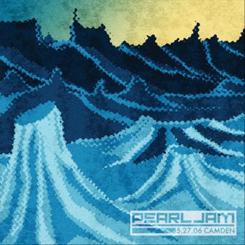 Pearl Jam Lukin, Not for You (Live)
