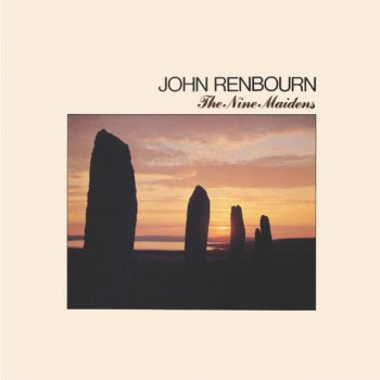 John Renbourn The Nine Maidens: Clarsach / The Nine Maidens / The Fiddler